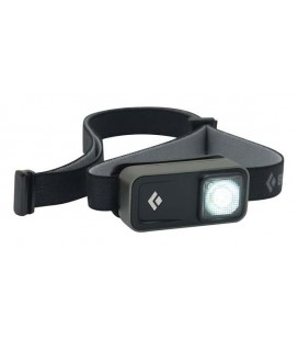 BLACK DIAMOND ION MATTE BLACK