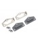 VOILE' TOURING BRACKETS