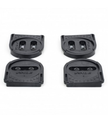VOILE' PUCK SET-CANTED