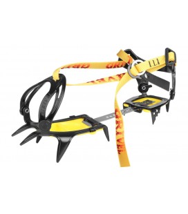 GRIVEL G10 WIDE NEW CLASSIC CRAMPONS