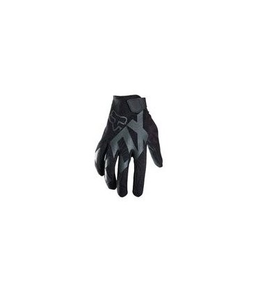 RANGER GLOVES BLACK