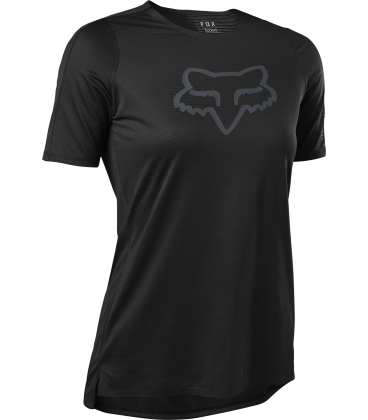 FOX FLEXAIR SS JERSEY WOMEN