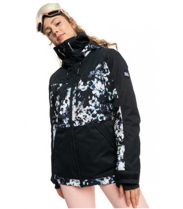 ROXY PRESENCE PARKA
