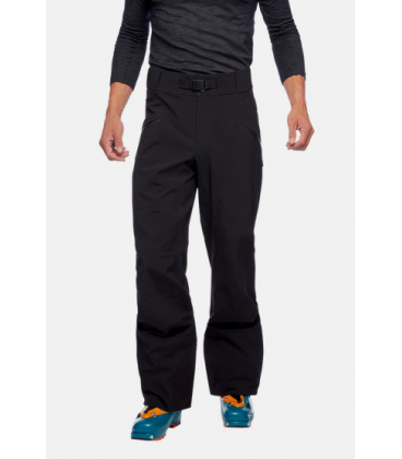BLACK DIAMOND RECON STRETCH SKI PANTS