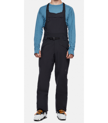 BLACK DIAMOND RECON STRETCH BIBS