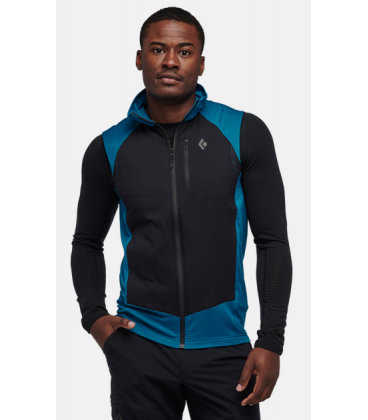 BLACK DIAMOND COEFFICENT LT VEST