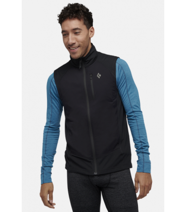 BLACK DIAMOND COEFFICENT LT VEST