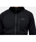 BLACK DIAMOND FACTOR HOODY