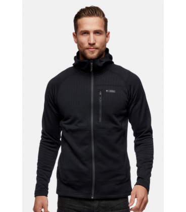 BLACK DIAMOND FACTOR HOODY