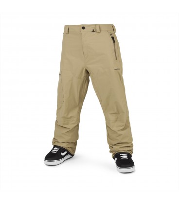 VOLCOM L GORE-TEX PANTS