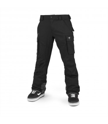 VOLCOM NEW ARTICULATED SNOW PANTS