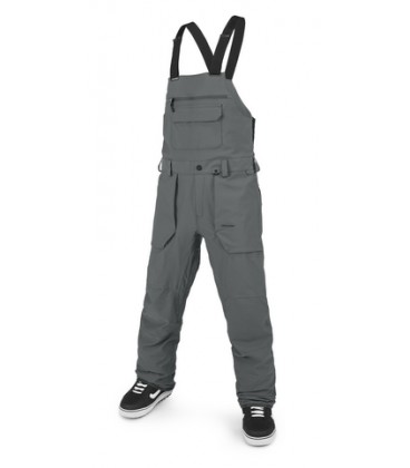 VOLCOM ROAN BIB OVERALL
