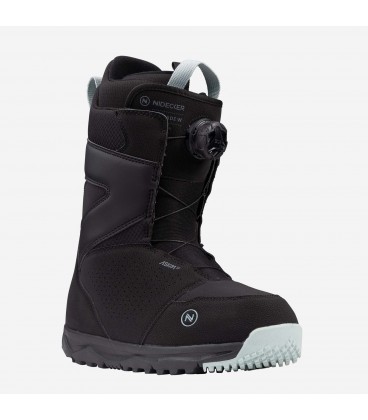 NIDECKER CASCADE WOMEN