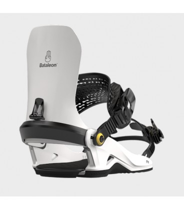 BATALEON FLY SNOWBOARD BINDINGS