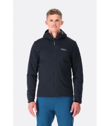 RAB XENAIR APLINE LIGHT INSULATED JACKET