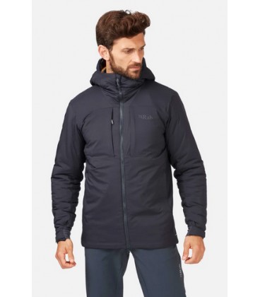 RAB XENAIR ALPINE INSULATED JACKET