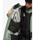 QUIKSILVER HIGHLINE PRO SAMMY CARLSON 3L GORE-TEX JACKET