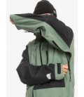 QUIKSILVER HIGHLINE PRO SAMMY CARLSON 3L GORE-TEX JACKET