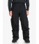 QUIKSILVER FOREVER STRETCH GORE-TEX PANTS