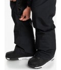 QUIKSILVER FOREVER STRETCH GORE-TEX PANTS