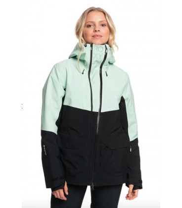 ROXY GORE-TEX STRETCH PURELINES WOMEN JACKET