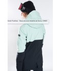 ROXY GORE-TEX STRETCH PURELINES WOMEN JACKET