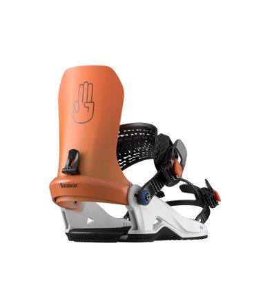 BATALEON FLY SNOWBOARD BINDINGS