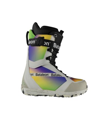 BATALEON SALSA LACE BOOTS