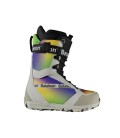 BATALEON SALSA LACE BOOTS