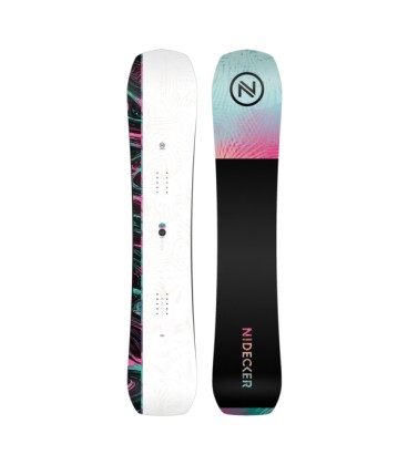 NIDECKER VENUS