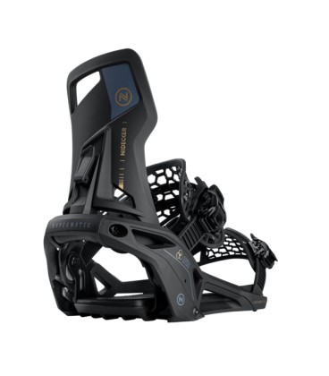 NIDECKER SUPERMATIC