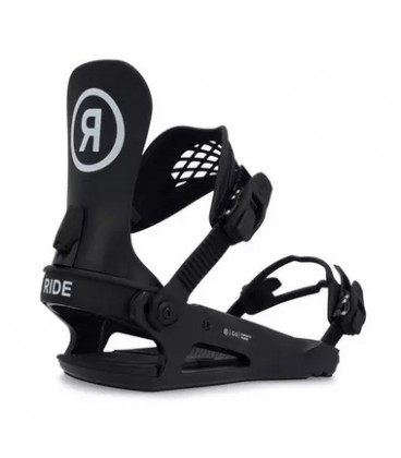 RIDE C-2 SNOWBOARD BINDINGS