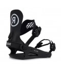 RIDE C-2 SNOWBOARD BINDINGS