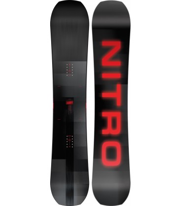 NITRO TEAM PRO