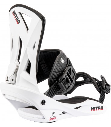 NITRO STAXX