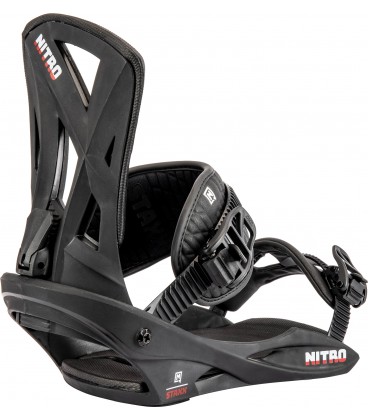 NITRO STAXX