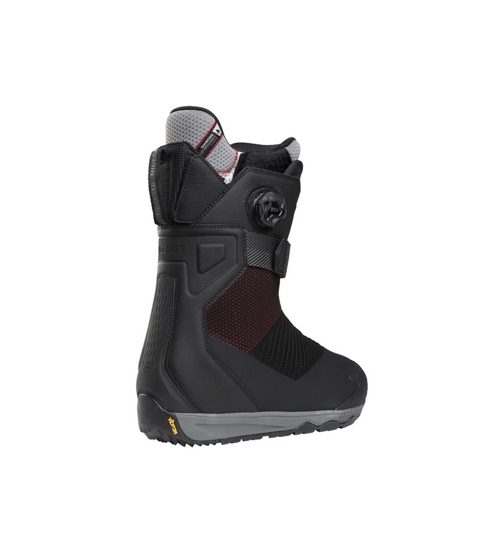 スノーボードブーツ　NIDECKER INDEX nidecker-index-snowboard-boots