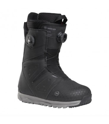 NIDECKER ALTAI