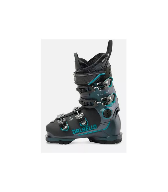 Dalbello Veloce 75 W GW – Scarponi Da Sci Donna – GripWalk – Flex 95 – Last 100 Mm - 2