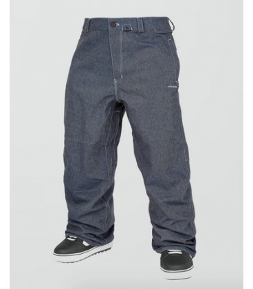 VOLCOM SNOW BILLOW TROUSERS