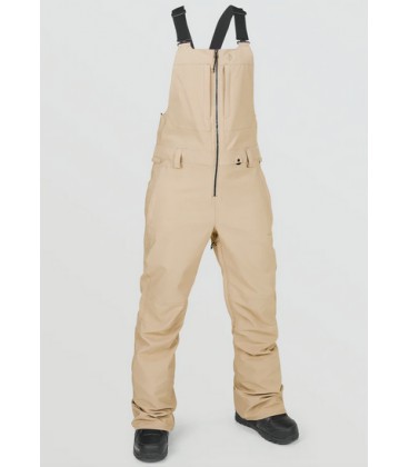 VOLCOM SWIFT BIB OVERALL