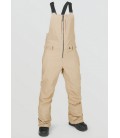 VOLCOM SWIFT BIB OVERALL