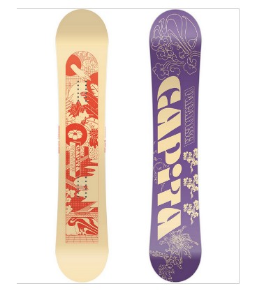 CAPITA PARADISE