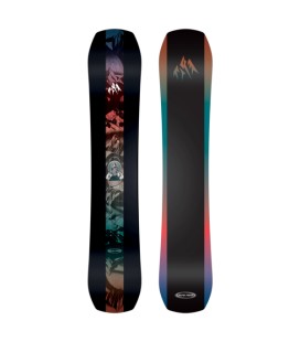 JONES MOUNTAIN TWIN