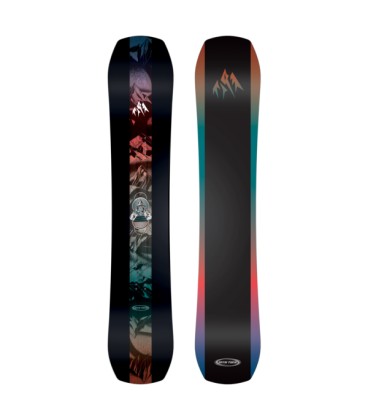 JONES MOUNTAIN TWIN