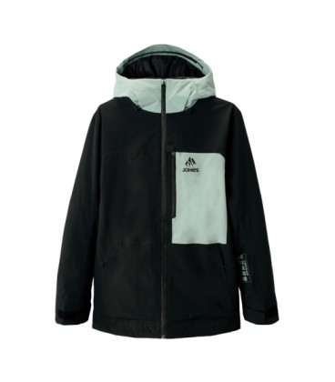JONES MTN SURF RECYCLED JACKET