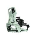 NIDECKER SUPERMATIC
