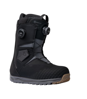 NIDECKER ALTAI