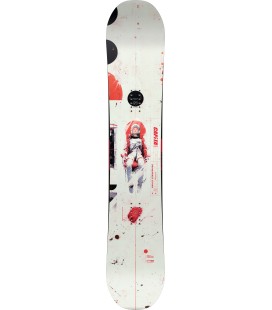 CAPITA OUTERSPACE LIVING