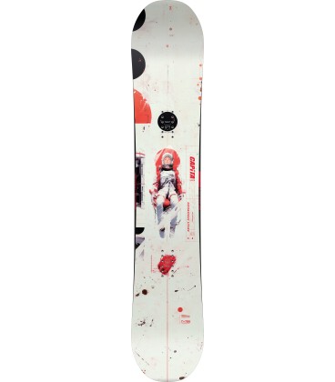 CAPITA OUTERSPACE LIVING